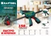 Струбцина KRAFTOOL GRAND пистолетная 32226-90 купить в Губкинске