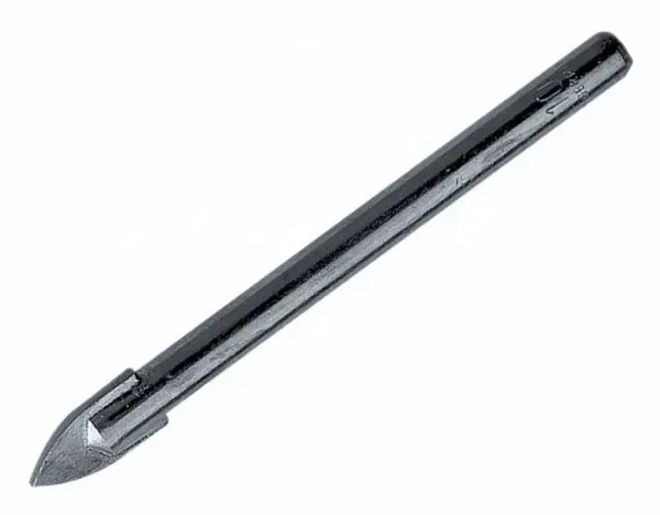 Сверло по стеклу 4x65, 1/4" (Makita D-15942) купить в Губкинске
