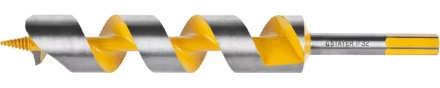 Сверло по дереву &quot;Spiral&quot;, спираль Левиса, HEX хвостовик, STAYER Professional 29475-235-32, d=32х235мм 29475-235-32 купить в Губкинске