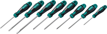 Наборы отверток 250081-H8 купить в Губкинске