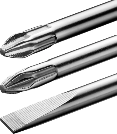 Наборы отверток 250081-H8 купить в Губкинске