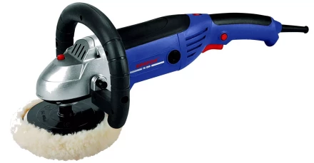 Машина полировальная Кратон PG-1200 3 05 05 001 купить в Губкинске