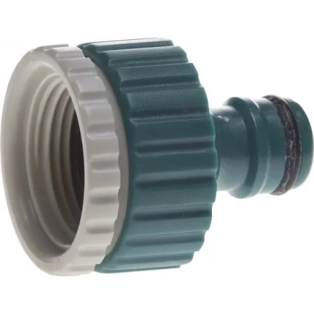 Адаптер RACO &quot;ORIGINAL&quot; внешний (соединитель-резьба внешняя), 3/4&quot;х1&quot; 4250-55221T купить в Губкинске