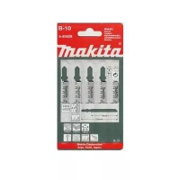 Пилки Makita B10 А-85628 (5 шт.)