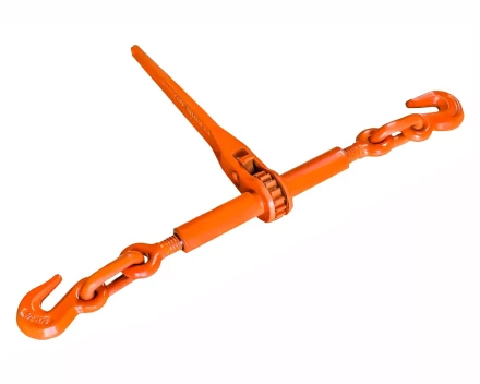 Талреп с трещеткой и двумя крюками Magnus-Profi LBН-13, 4.2 т купить в Губкинске