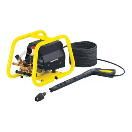 Мойка высокого давления Karcher HD 715 (Мойка Керхер HD 715) купить в Губкинске