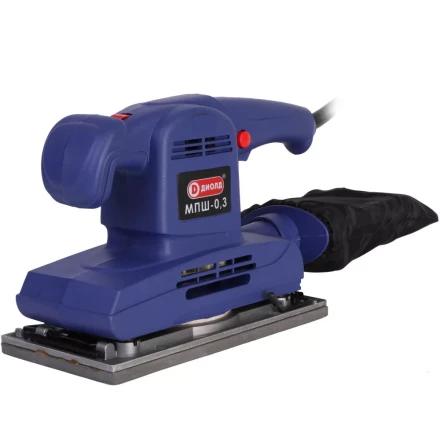Плоскошлифовальная машина Диолд МПШ-0,3 купить в Губкинске