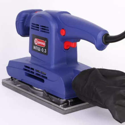 Плоскошлифовальная машина Диолд МПШ-0,3 купить в Губкинске