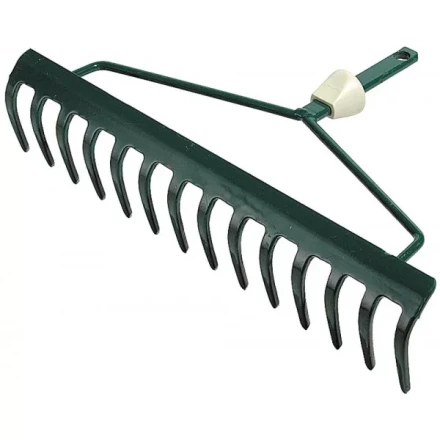 Грабли изогнутые RACO &quot;MAXI&quot;, 14 зубцов, с быстрозажимным механизмом, 360мм 4230-53809 купить в Губкинске