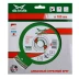 Диск алмазный по бетону Turbo Expert MD-STARS 350*3,2*10*30 mm купить в Губкинске