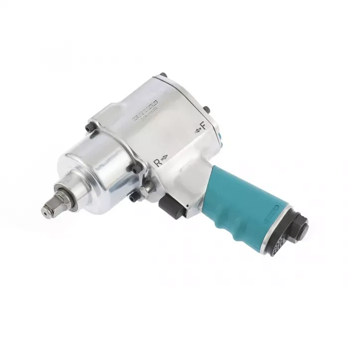 Гайковёрт пневматический ударный Gross Twin Hammer G1260 57441 купить в Губкинске