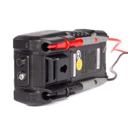 Мультиметр цифровой КВТ KT 113С с True RMS (91918) купить в Губкинске