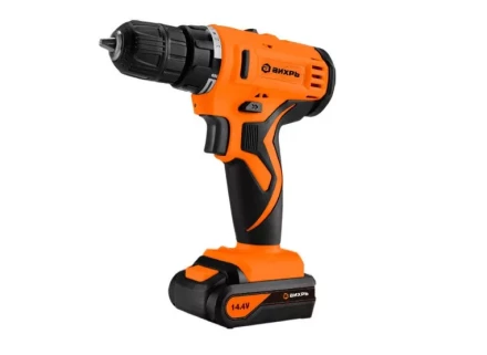 Дрель-шуруповерт Вихрь ДА-14,4Л-2 купить в Губкинске