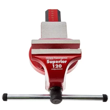 Тиски Superior 140  10815 купить в Губкинске