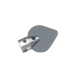 Прочистная режущая насадка нож пика Т-211  63035 купить в Губкинске