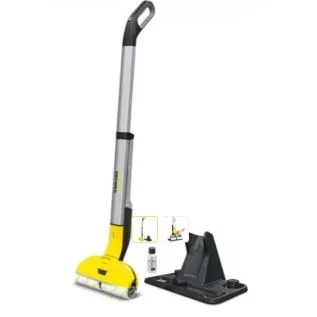Электрическая швабра KARCHER FC 7 Cordless купить в Губкинске