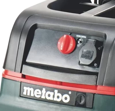 Пылесос-водосос Metabo ASR 25 L SC купить в Губкинске