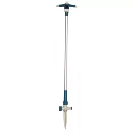 Распылитель круговой RACO динамический, высокий, на пике, 3 сопла, 600мм 4260-55/667C купить в Губкинске