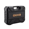 Дрель аккумуляторная DEKO DKCD20FU-Li SET3, 063-4172 купить в Губкинске