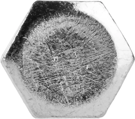 Шурупы ЗУБР &quot;МАСТЕР&quot; с шестигранной головкой, оцинкованные, 6x110, 1100шт 300450-06-110-1100 купить в Губкинске