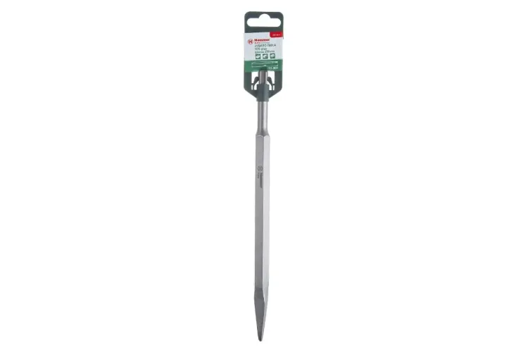 Пика HAMMER 250мм SDS Plus (DR CH) купить в Губкинске