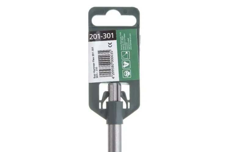Пика HAMMER 250мм SDS Plus (DR CH) купить в Губкинске