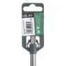 Пика HAMMER 250мм SDS Plus (DR CH) купить в Губкинске