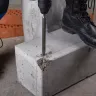 Пика HAMMER 250мм SDS Plus (DR CH) купить в Губкинске