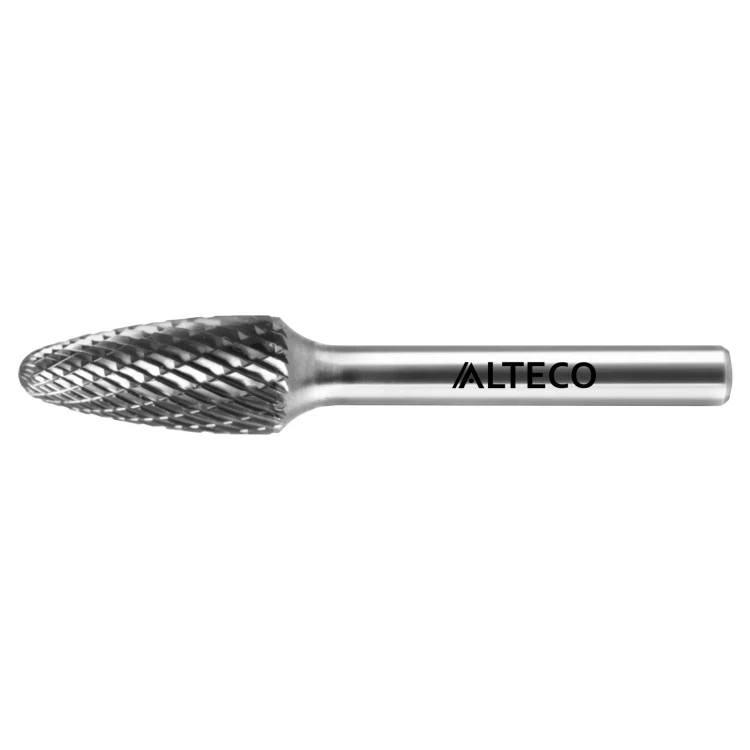 Борфреза по металлу ALTECO F 0820/6 MX 75647 купить в Губкинске