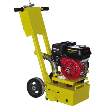 Фрезеровальная машина по бетону TOR XBG250 дизельная 1046029 купить в Губкинске