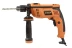 Дрель ударная ДУЭ-580ЭР/13М 50073 купить в Губкинске