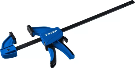 ЗУБР ППС-30/85, 300 х 85 мм, пистолетная струбцина, Профессионал (32241-30) купить в Губкинске