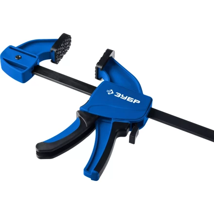 ЗУБР ППС-30/85, 300 х 85 мм, пистолетная струбцина, Профессионал (32241-30) купить в Губкинске