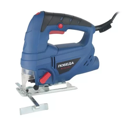 Электролобзик ПОБЕДА Л-65-690 PATRIOT купить в Губкинске