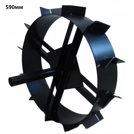 ЦЕЛИНА Грунтозацепы для окучивания (2шт)  (арт.010105) купить в Губкинске