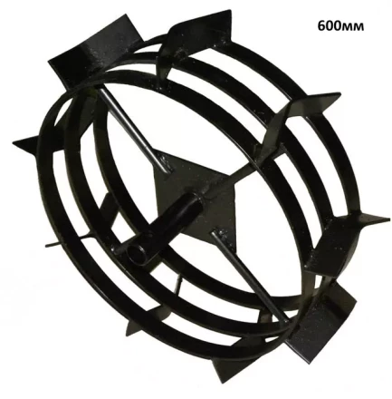 ЦЕЛИНА Грунтозацепы для окучивания (2шт)  (арт.010105) купить в Губкинске