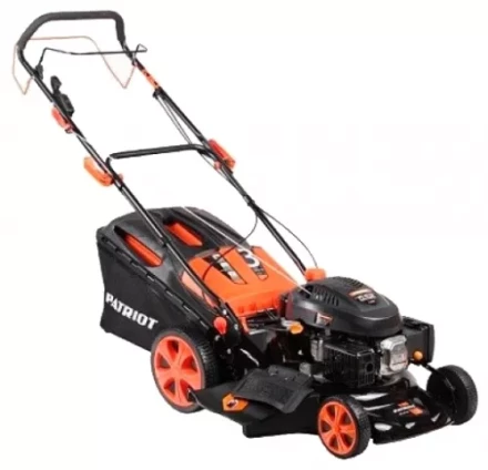Газонокосилка бензиновая PATRIOT PT 47 LМ купить в Губкинске