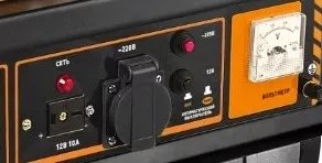 Генератор бензиновый CARVER PPG-1200 LT-156F купить в Губкинске