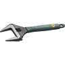 Ключ разводной SlimWide, 300 / 60 мм, KRAFTOOL 27258-30 купить в Губкинске