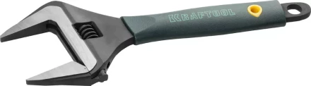 Ключ разводной SlimWide, 300 / 60 мм, KRAFTOOL 27258-30 купить в Губкинске