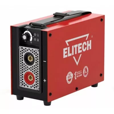 Сварочный инвертор ELITECH  ИС  200M купить в Губкинске