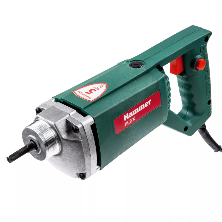 Вибратор глубинный Hammer Flex VBR1100 купить в Губкинске