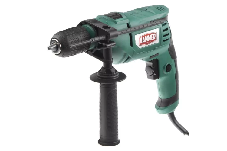 Дрель ударная HAMMER UDD780B купить в Губкинске