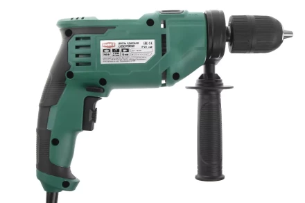Дрель ударная HAMMER UDD780B купить в Губкинске