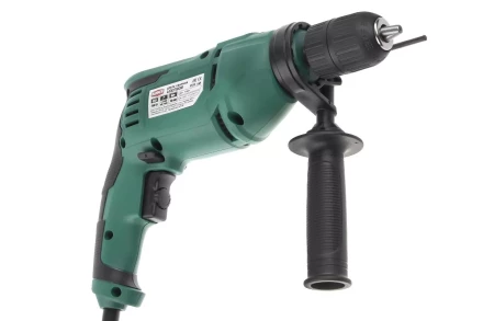 Дрель ударная HAMMER UDD780B купить в Губкинске