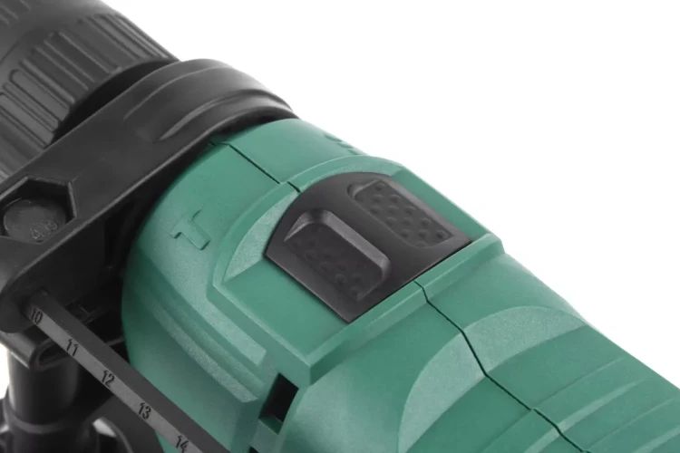 Дрель ударная HAMMER UDD780B купить в Губкинске