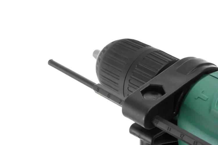 Дрель ударная HAMMER UDD780B купить в Губкинске
