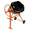 Бетономешалка WESTER BTM120A купить в Губкинске