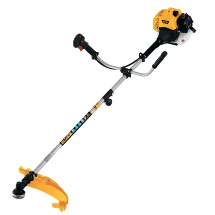 Триммер бензиновый Denzel DTS-33S разъемная штанга 962125 купить в Губкинске