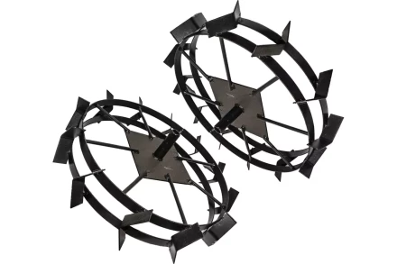 Грунтозацеп 600/130 для Huter (шест. 23 мм) (2 шт.) 71/3/56 купить в Губкинске